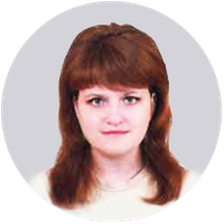 Егорова Анастасия Александровна