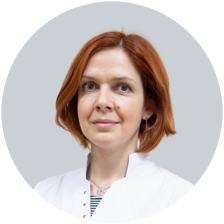 Митрошкина Мария Олеговна